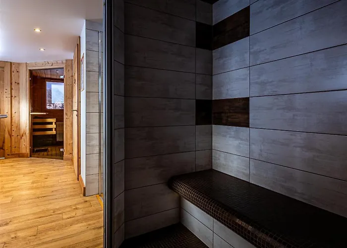 Hotel - Restaurant Le Couchetat
